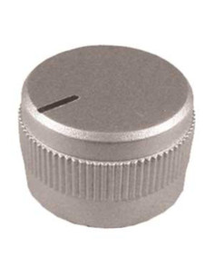 Manop. plas. 23x13 grigio opaco