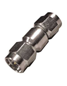 Adattatore sma spina/spina