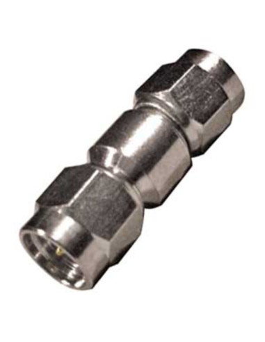 Adattatore sma spina/spina