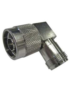 Adattatore n spina/presa 90°