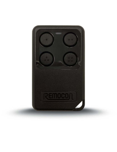 Radiocomando apricancello tx4 multifrequenza...