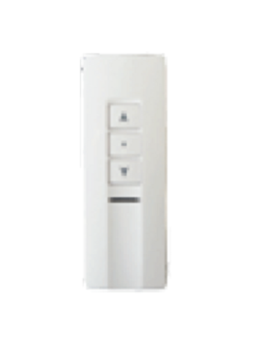 Trasmettitore 1 canale w