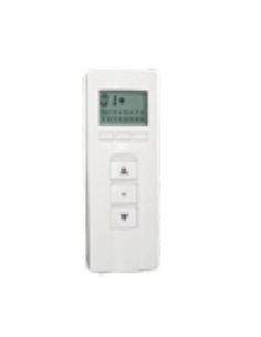 Radiocomando 16 ch rolling code 433MHz