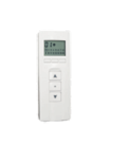Radiocomando 16 ch rolling code 433MHz