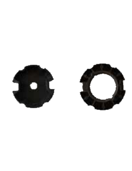 Adattatore per motore tapparella rullo ogiva ⌀78mm