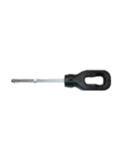 Occhiolo per motori con manovra di soccorso