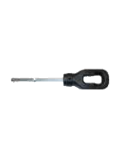 Occhiolo per motori con manovra di soccorso