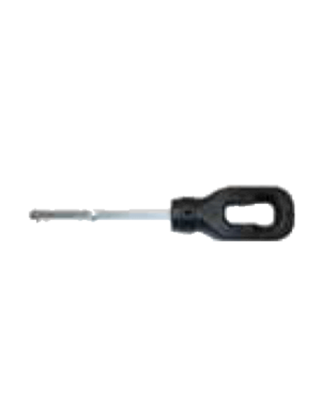 Occhiolo per motori con manovra di soccorso