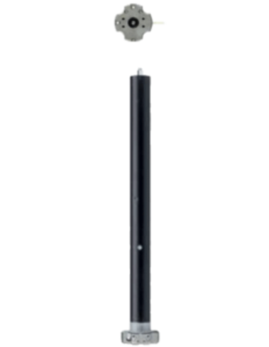 Motore tapparella e tenda 50nm 100kg con...