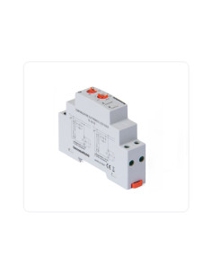 Temporizzatore elettronico luce scale