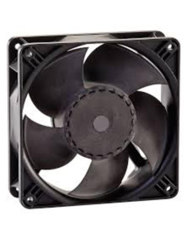 Ventola 120x120x25 12v 120X120X25-12V