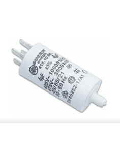 Condensatore per motori in polipropilene 4μF