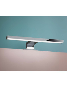 Lampada per specchio LED 230Vac 7W 4000k ip44...