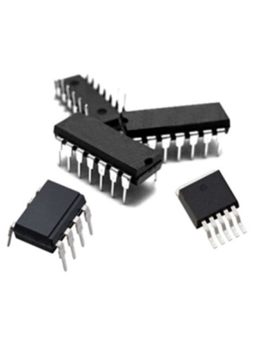 Circuito integrato CMOS MC14093