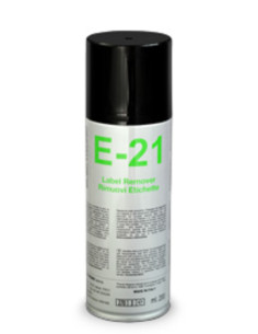 Spray rimuovi etichette ml.200
