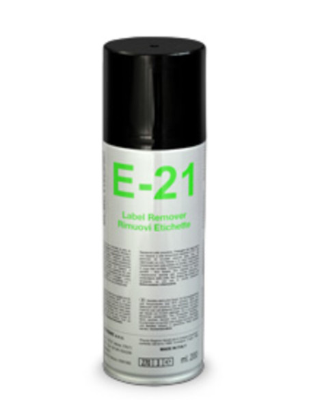 Spray rimuovi etichette ml.200