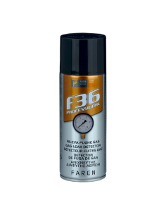 Rilevatore di fughe di gas