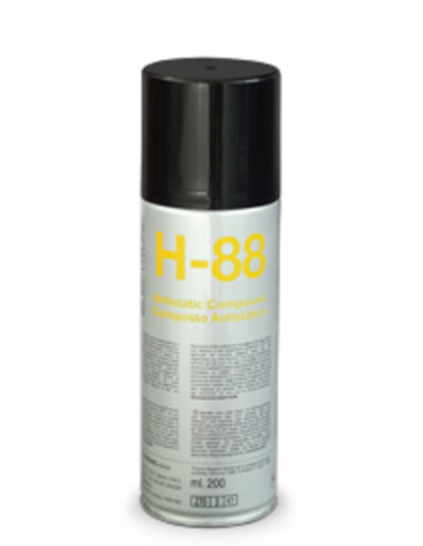Spray composto antistatico ml.200