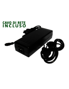 Alimentatore switching 24V 5a alp-kd6724