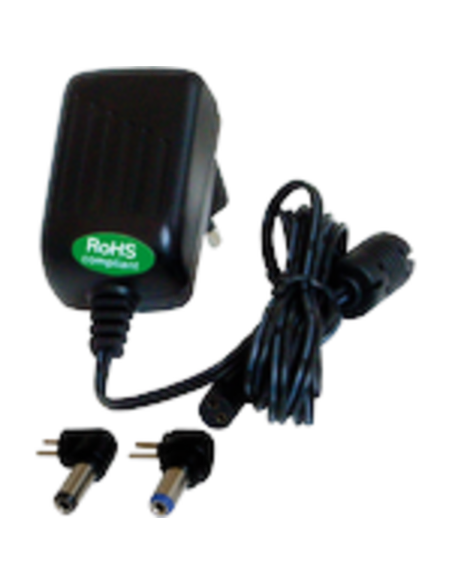 Alimentatore switching 9-12-15-18-20-24 vcc 1,5A ap924w AP924W