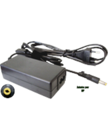Adattatore asus 19V 2,1A 2,5*0,7mm