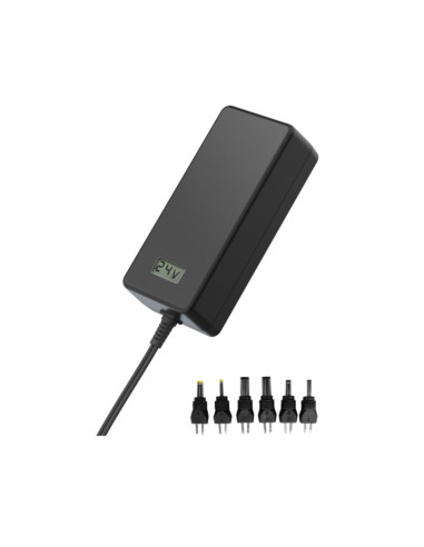 Alimentatore switching 5-24v 3A