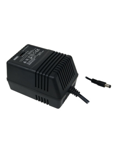 Trasformatore 220V 9-24VAC 1A 5.5*2.5