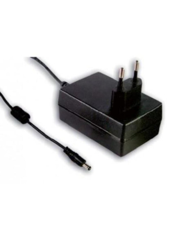 Ac/dc, wall mounted adap., 25W, 48vout...