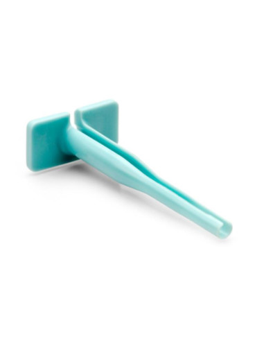 Estrattore plastico per contatti misura 16