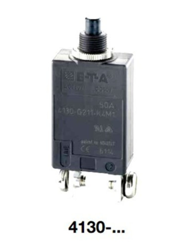 Relè elettronico temporizzato 10A temporizzato 3"