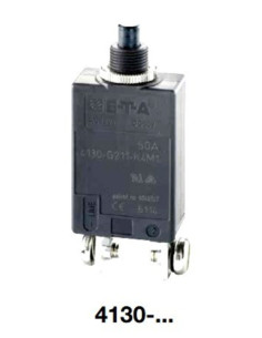 Relè elettronico temporizzato 10A temporizzato 5"