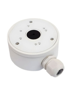 Scatola di montaggio per telecamere Ajax 118x59 mm colore...