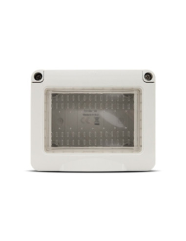 Scatola esterna IP55 IDROBOX 3 poli compatibile...