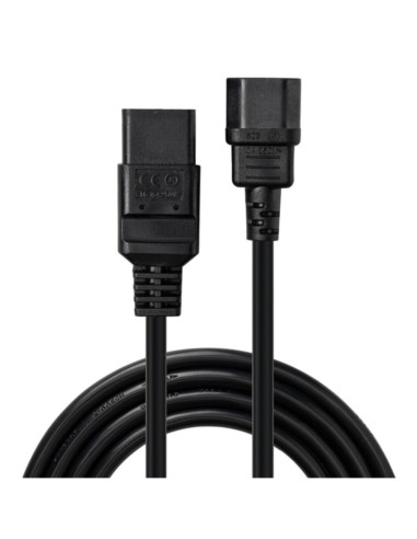 Cavo prolunga alimentazione da spina C14  a...