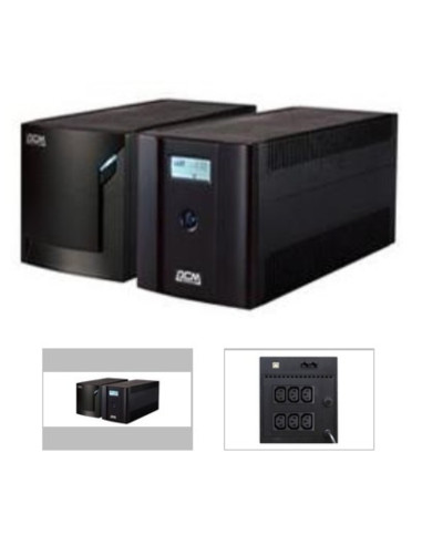 UPS Raptor (RPT) 1025VA line interactive...