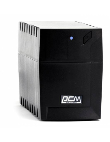 UPS Raptor (RPT) 800VA line interactive stepwave