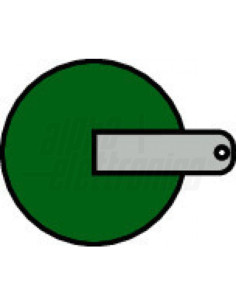 Batteria Ni-Mh 1,2V 2,2Ah con lamelle 16,8x49mm BMA-L2200 2