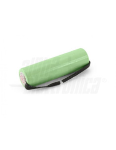 Batteria AA Ni-Mh 1,2V 1600mAh con lamelle