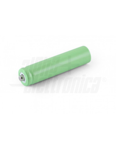 Batteria ministilo Ni-Mh AAA 750/900mA consumer