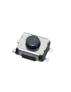 Micropulsante SMD 4p 3,5x4,7 h1,8mm