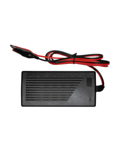 Caricabatterie Li-Ion / Li-Po 24V 2000mAh