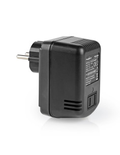 Convertitore tensione da 230V a 125v 45W