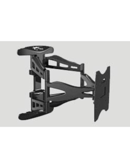 Supporto TV universale 40"÷80" max 50kg modello a pantografo