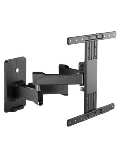 Supporto TV universale 36"÷80" max 45kg a pantografo