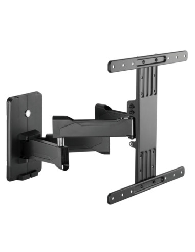 Supporto TV universale 36"÷80" max 45kg a...