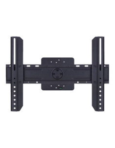 Supporto TV universale 32"-63" 360° girevole max 50kg...