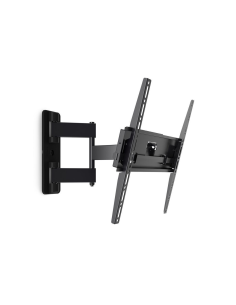 Supporto TV universale 32"÷55" max 25kg 3 snodi...