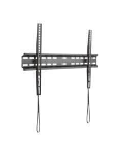 Supporto TV universale 32"÷80" max 35Kg raso parete...