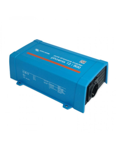 Inverter onda pura 12V 800W phoenix ing...
