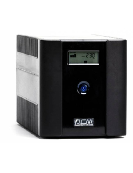 UPS Raptor (RPT) 1025VA line interactive stepwave LCD